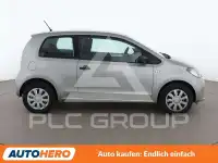 2016 Skoda Citigo