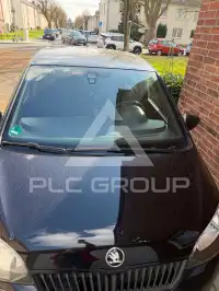 2016 Skoda Citigo