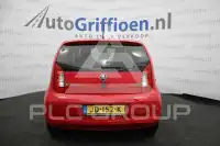 2016 Skoda Citigo