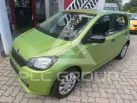 2016 Skoda Citigo