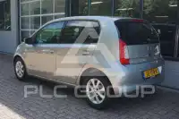 2016 Skoda Citigo