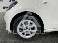 2016 Skoda Citigo