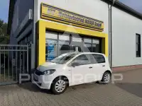 2016 Skoda Citigo