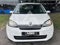 2016 Skoda Citigo