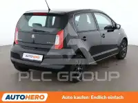 2016 Skoda Citigo