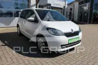 2016 Skoda Citigo