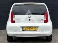 2016 Skoda Citigo