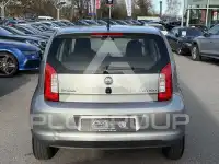 2016 Skoda Citigo