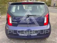 2016 Skoda Citigo