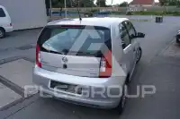 2016 Skoda Citigo