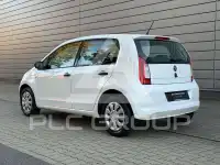 2016 Skoda Citigo