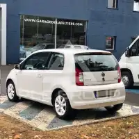 2016 Skoda Citigo