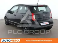 2016 Skoda Citigo