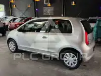 2016 Skoda Citigo