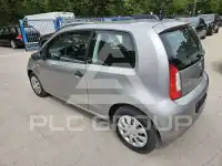 2016 Skoda Citigo