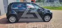 2016 Skoda Citigo