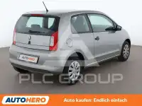2016 Skoda Citigo