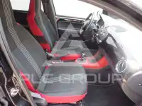 2016 Skoda Citigo