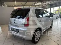 2016 Skoda Citigo