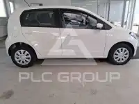 2016 Skoda Citigo