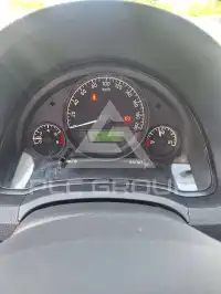 2016 Skoda Citigo