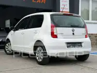 2016 Skoda Citigo