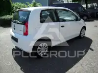 2016 Skoda Citigo
