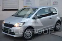 2016 Skoda Citigo