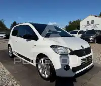 2016 Skoda Citigo