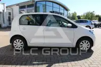 2016 Skoda Citigo