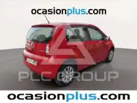 2016 Skoda Citigo