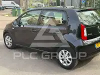 2016 Skoda Citigo