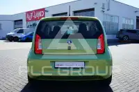 2016 Skoda Citigo