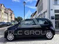 2016 Skoda Citigo