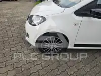2016 Skoda Citigo