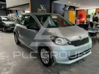2016 Skoda Citigo