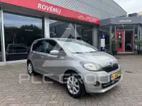 2016 Skoda Citigo