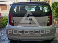 2016 Skoda Citigo