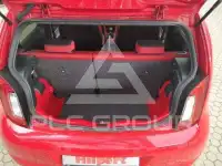 2016 Skoda Citigo
