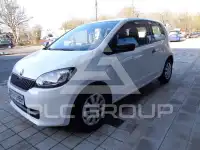 2016 Skoda Citigo