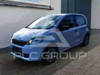 2016 Skoda Citigo
