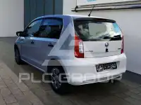 2016 Skoda Citigo
