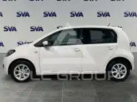 2016 Skoda Citigo