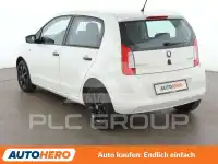 2016 Skoda Citigo