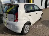 2016 Skoda Citigo