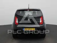 2016 Skoda Citigo