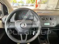2016 Skoda Citigo