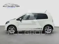 2016 Skoda Citigo