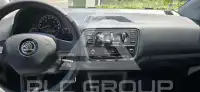 2016 Skoda Citigo
