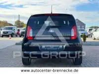 2016 Skoda Citigo